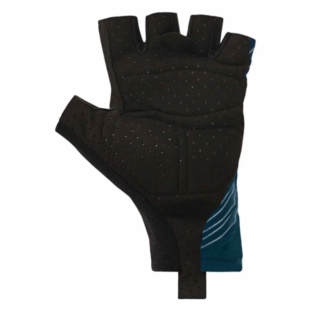 Santini Riga Kurze Handschuhe