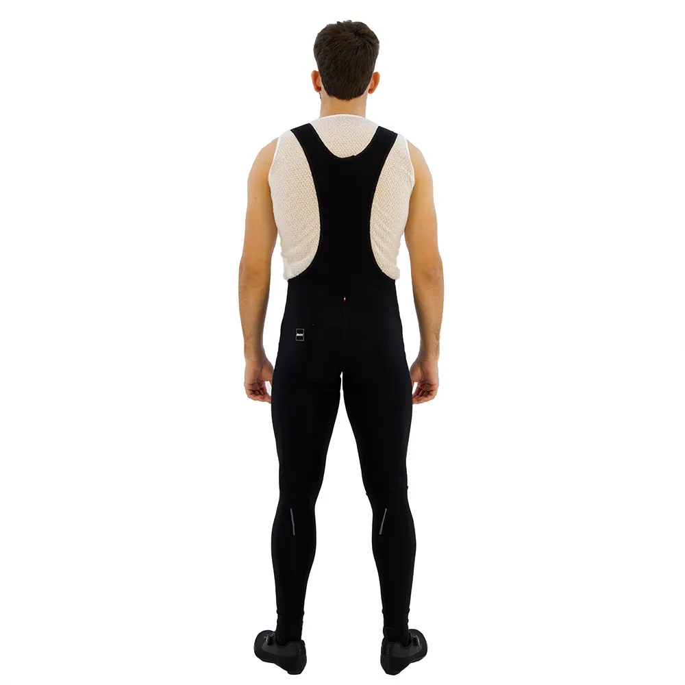 Santini Rtr Bib Lange Radhose