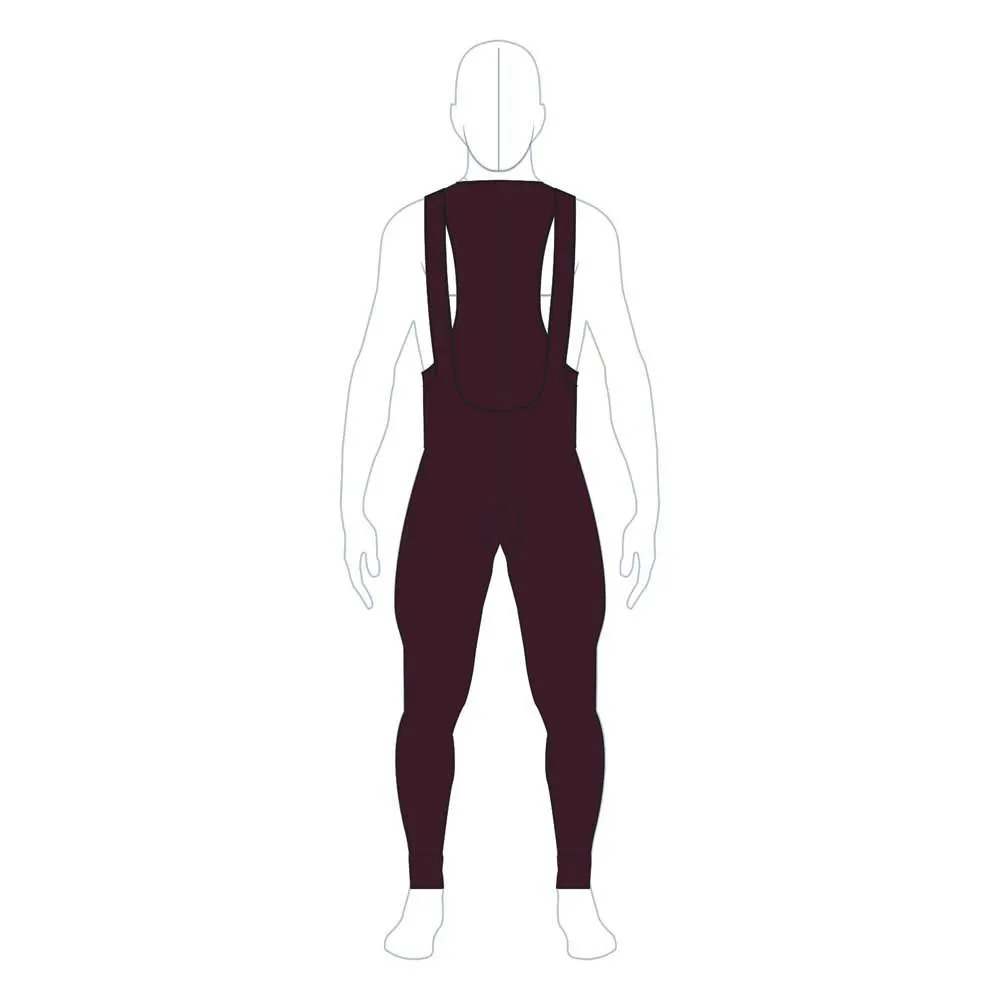 Santini Rtr Bib Lange Radhose Santini Rtr Bib Lange Radhose