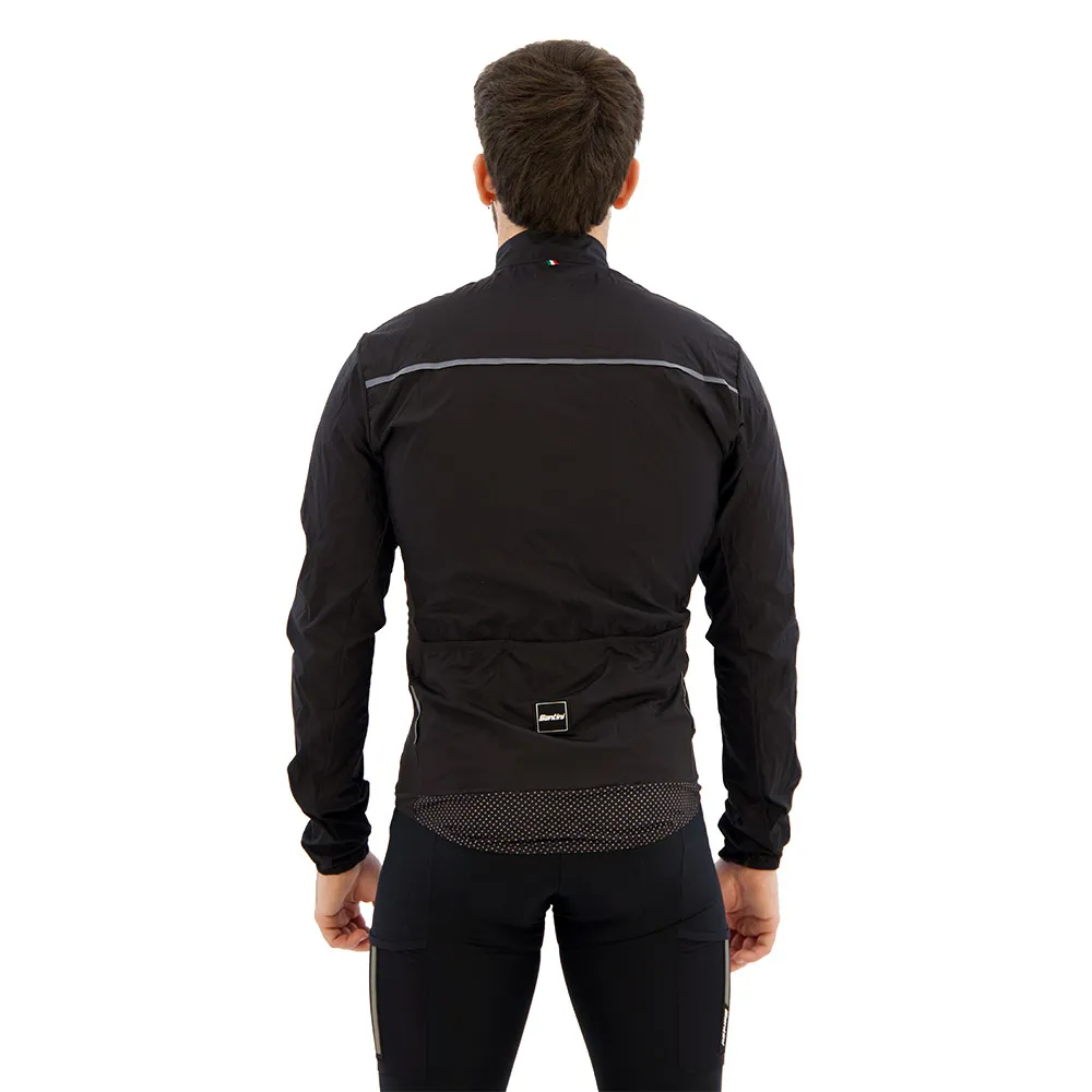 Santini Rtr Jacke Santini Rtr Jacke