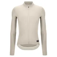 Santini Rtr Langarm-trikot Santini Rtr Langarm-trikot