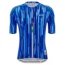 Santini Salo´ Del Garda 1962 Uci Kurzarm-radtrikot