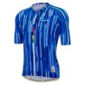 Santini Salo´ Del Garda 1962 Uci Kurzarm-radtrikot