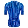 Santini Salo´ Del Garda 1962 Uci Kurzarm-radtrikot