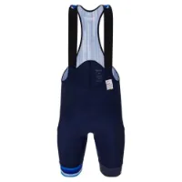 Santini Salo´ Del Garda 1962 Uci Trägerhose Santini Salo´ Del Garda 1962 Uci Trägerhose