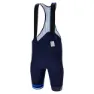 Santini Salo´ Del Garda 1962 Uci Trägerhose