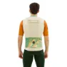 Santini Sandstorm Comfort Kurzarm-radtrikot