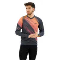 Santini Sasso Langarm-trikot