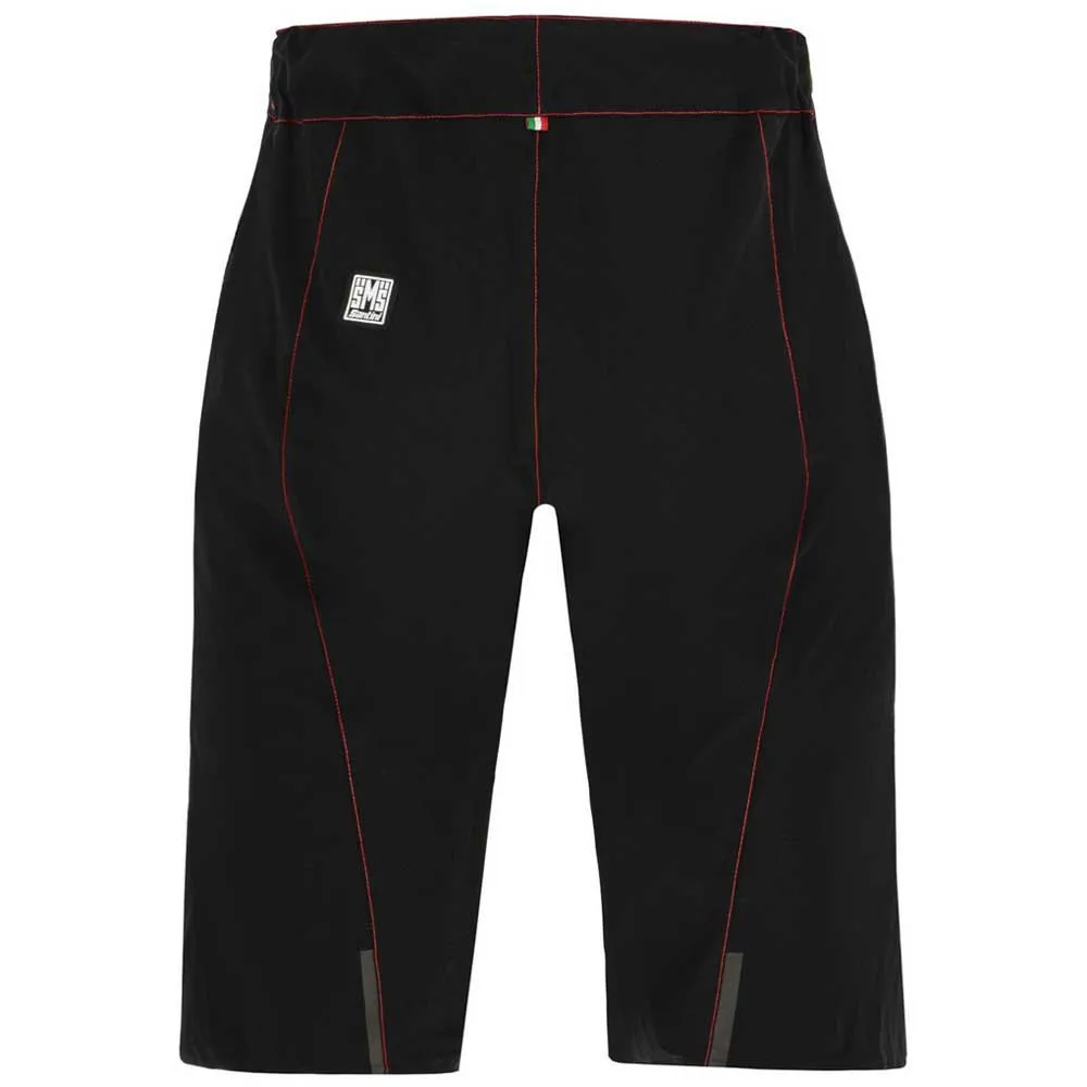 Santini Selva Kurze Hose