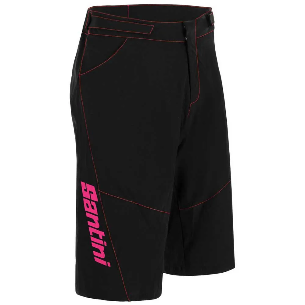 Santini Selva Kurze Hose