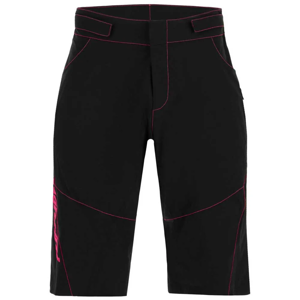 Santini Selva Kurze Hose