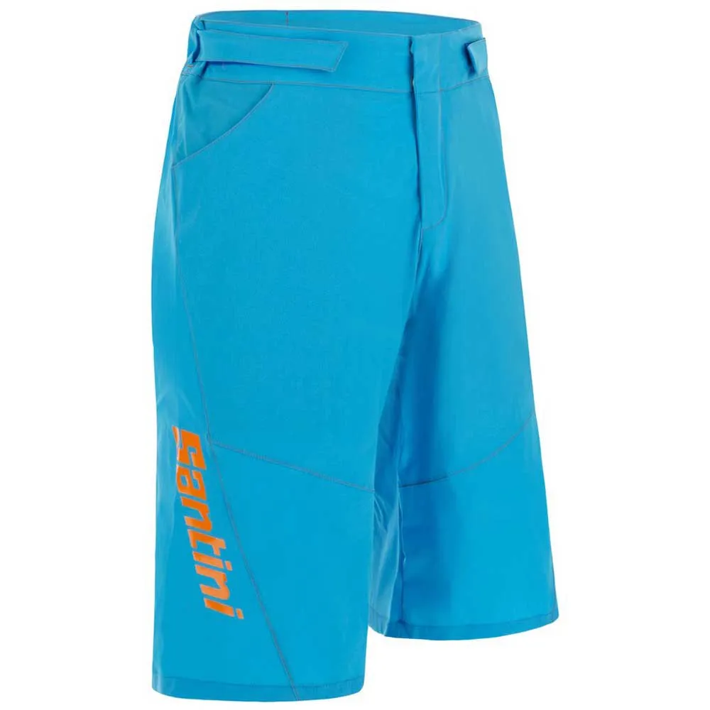 Santini Selva Kurze Hose Santini Selva Kurze Hose