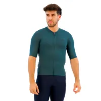Santini Sensation Kurzarm-radtrikot Santini Sensation Kurzarm-radtrikot