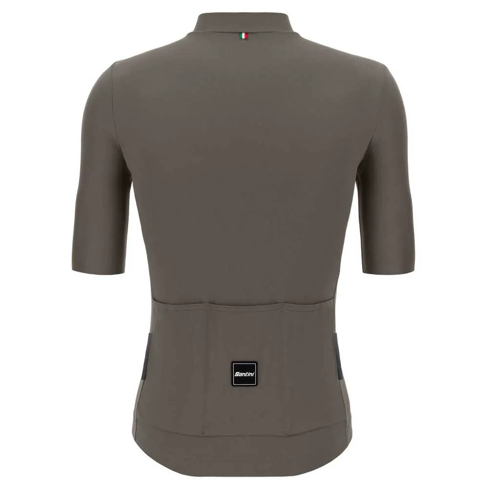 Santini Sensation Kurzarm-radtrikot Santini Sensation Kurzarm-radtrikot
