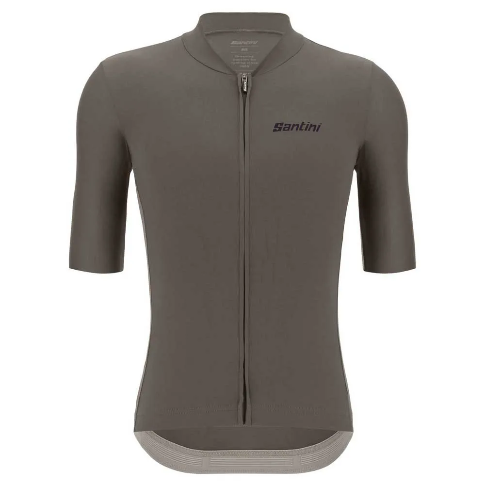 Santini Sensation Kurzarm-radtrikot Santini Sensation Kurzarm-radtrikot