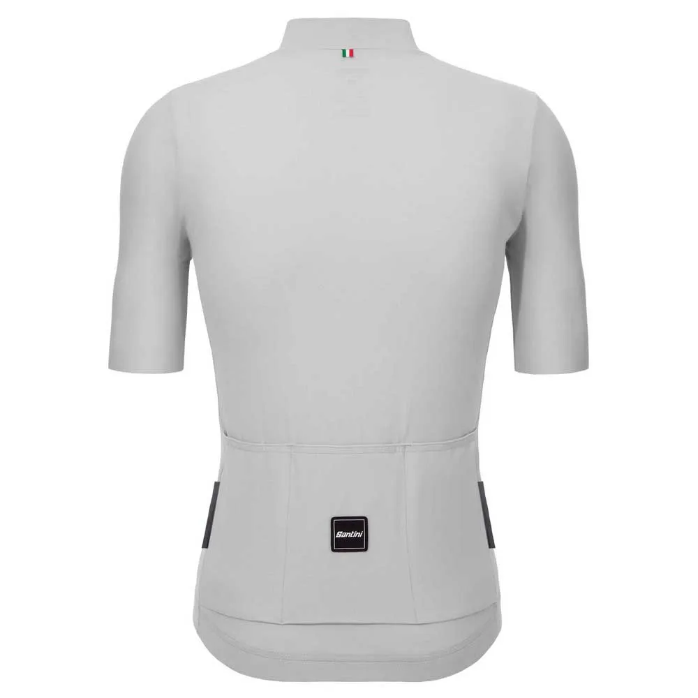 Santini Sensation Kurzarm-radtrikot Santini Sensation Kurzarm-radtrikot