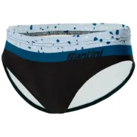 Santini Sleek Pietra Badeslip Santini Sleek Pietra Badeslip
