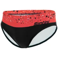 Santini Sleek Pietra Badeslip Santini Sleek Pietra Badeslip