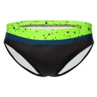 Santini Sleek Pietra Badeslip Santini Sleek Pietra Badeslip