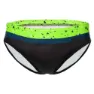 Fluo green