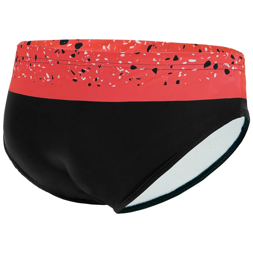 Santini Sleek Pietra Badeslip Santini Sleek Pietra Badeslip