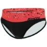 Santini Sleek Pietra Badeslip