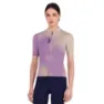 Santini Spot Kurzarm-radtrikot