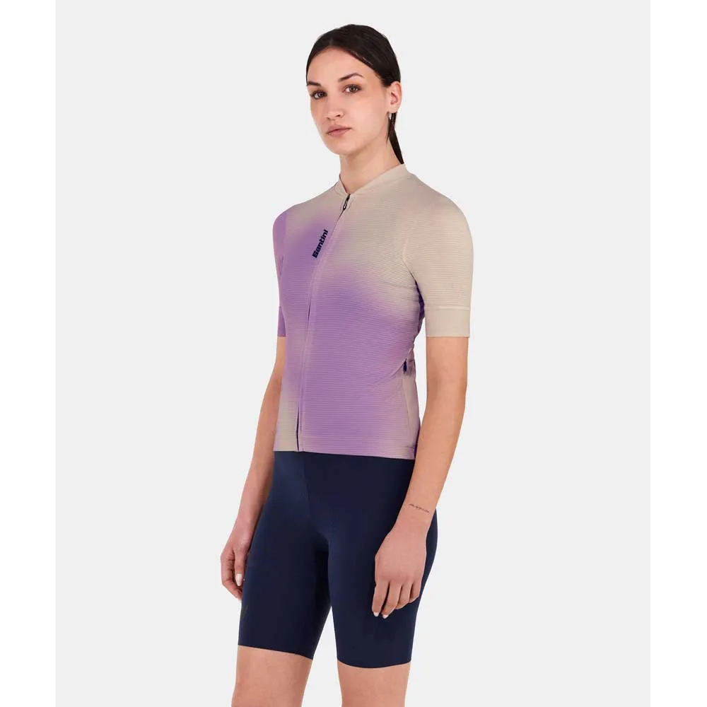 Santini Spot Kurzarm-radtrikot Santini Spot Kurzarm-radtrikot