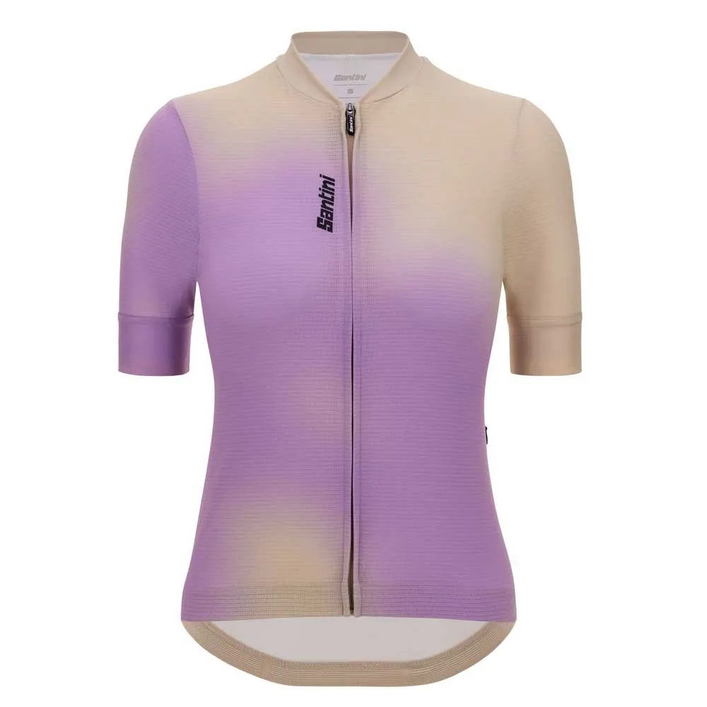 Santini Spot Kurzarm-radtrikot Santini Spot Kurzarm-radtrikot
