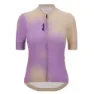 Santini Spot Kurzarm-radtrikot