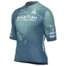 Santini Squadra Corse 2025 Kurzarm-radtrikot