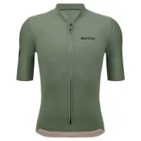 Santini Stone Light Kurzarm-radtrikot Santini Stone Light Kurzarm-radtrikot