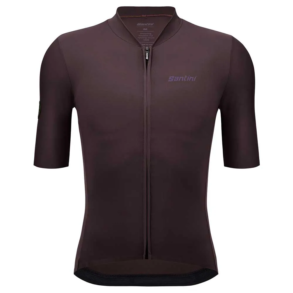 Santini Stone Light Kurzarm-radtrikot