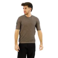 Santini Stone Slim Fit Tech T-shirt Santini Stone Slim Fit Tech T-shirt