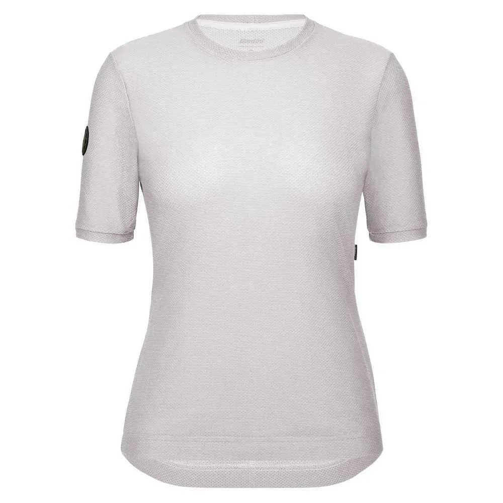 Santini Stone Slim Fit Tech T-shirt Santini Stone Slim Fit Tech T-shirt