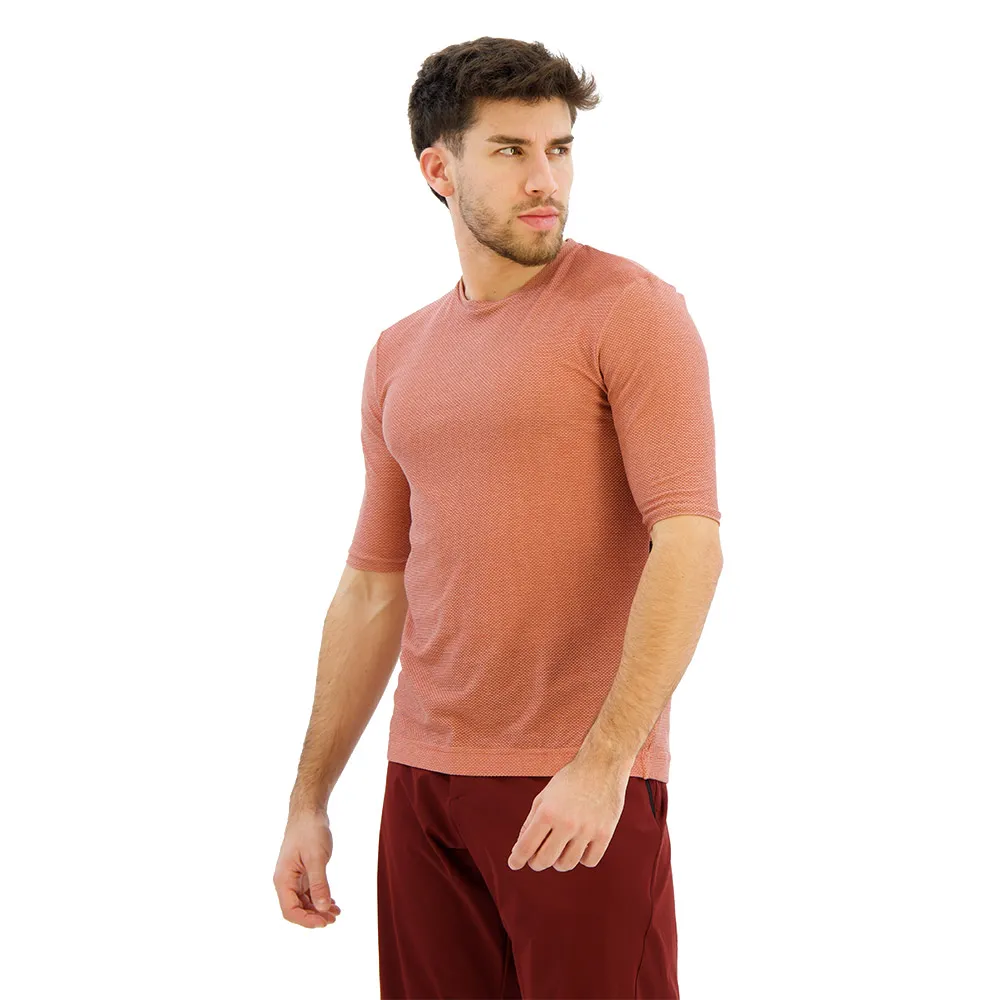 Santini Stone Slim Fit Tech T-shirt Santini Stone Slim Fit Tech T-shirt