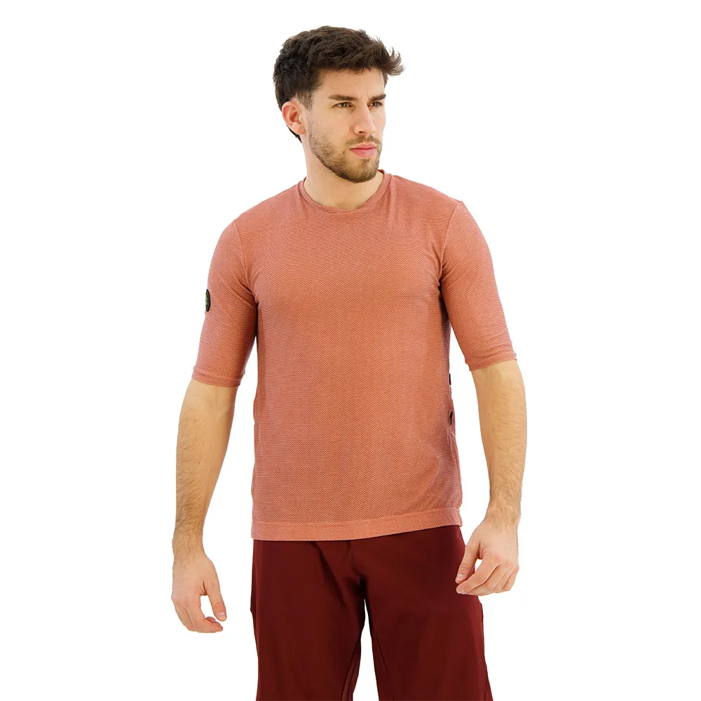 Santini Stone Slim Fit Tech T-shirt Santini Stone Slim Fit Tech T-shirt