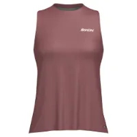 Santini Stream ärmelloses Triathlon-trikot