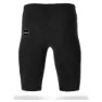 Santini Stream Kurze Hose, Black