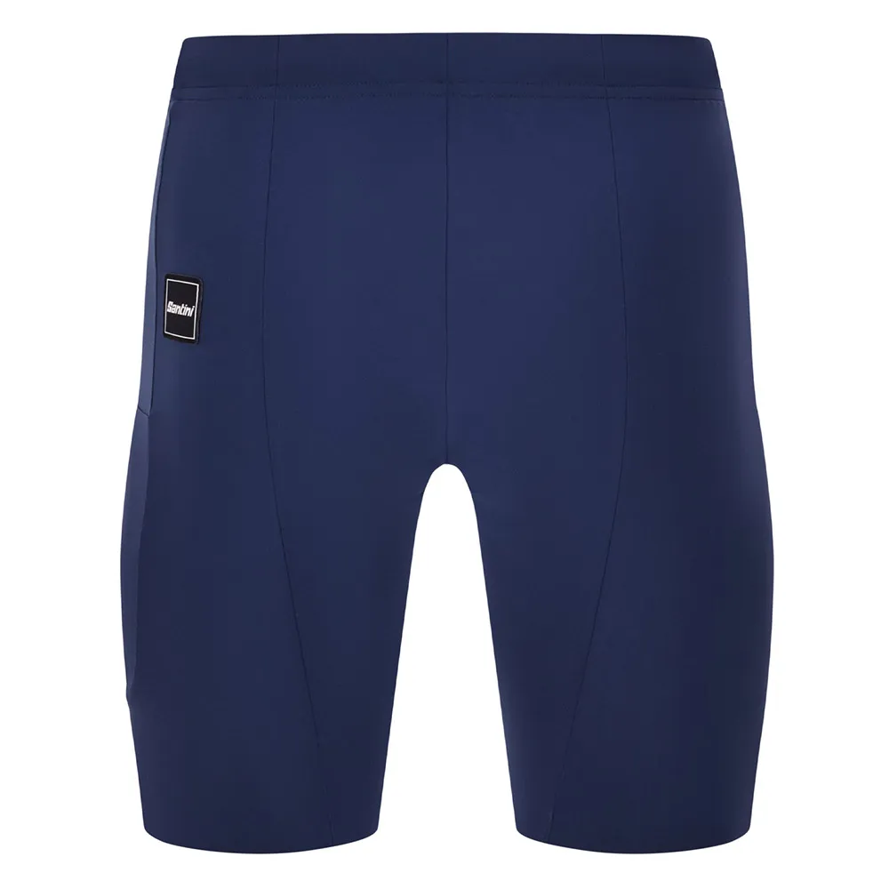 Santini Stream Kurze Hose