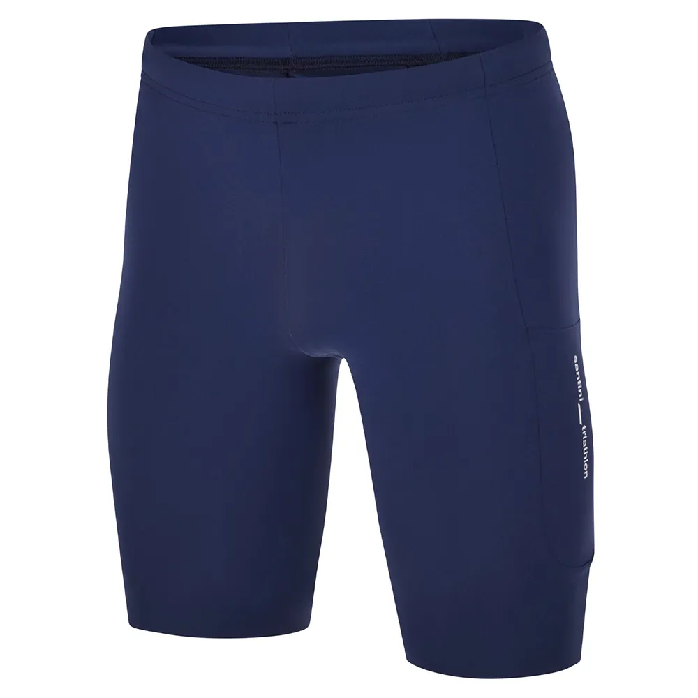 Santini Stream Kurze Hose