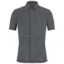 Santini Summer Gravel Kurzarmhemd