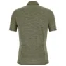Santini Summer Gravel Kurzarmhemd