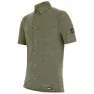 Santini Summer Gravel Kurzarmhemd