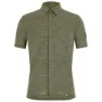 Santini Summer Gravel Kurzarmhemd