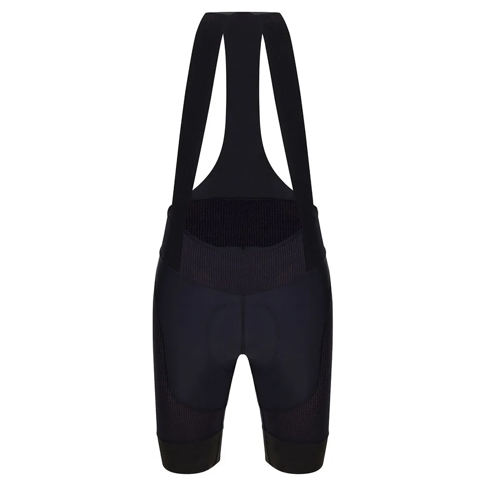 Santini Super Lite Trägerhose