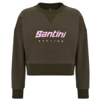 Santini Sweatshirt Santini Sweatshirt