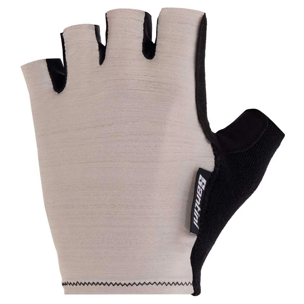 Santini Tact Kurze Handschuhe Santini Tact Kurze Handschuhe
