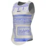 Santini Tdf Arrivée Arc De Triomphe 2025 Ärmelloses Baselayer