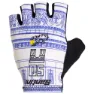 Santini Tdf Arrivée Arc De Triomphe 2025 Kurze Handschuhe